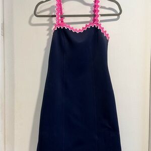 Lilly Pulitzer Shellbee Dress